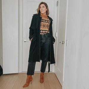 Vince Camuto Fall Jacket